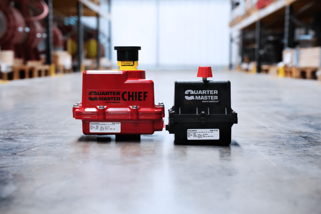 Top Factors To Consider When Choosing An Electric Actuator Valve