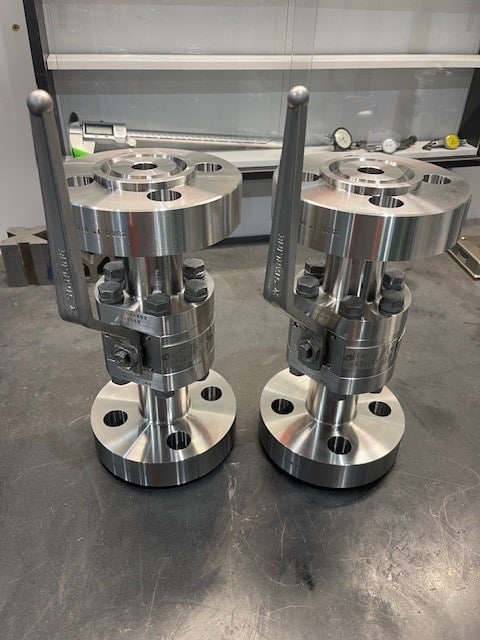 Starline Manufacturing | Case Study 1