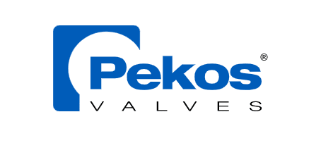 Pekos logo