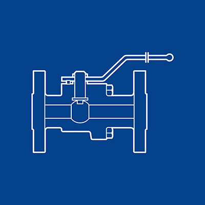 Starline Ball Valves UK