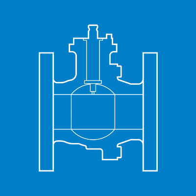 AC Valves & Controls